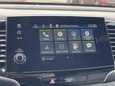 Thumbnail of 2021 Burgundy Honda Passport