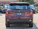 Thumbnail of 2021 Burgundy Honda Passport