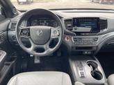 Thumbnail of 2021 Burgundy Honda Passport
