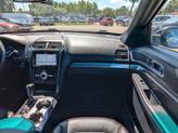 Thumbnail of 2019 Pewter Ford Explorer