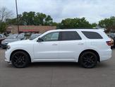 Thumbnail of 2018 White Dodge Durango