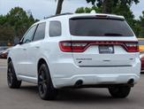 Thumbnail of 2018 White Dodge Durango