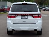 Thumbnail of 2018 White Dodge Durango