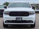 Thumbnail of 2018 White Dodge Durango