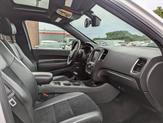 Thumbnail of 2018 White Dodge Durango