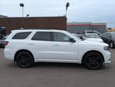 Thumbnail of 2018 White Dodge Durango