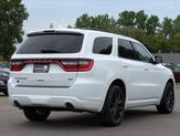 Thumbnail of 2018 White Dodge Durango