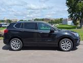 Thumbnail of 2016 Black Buick Envision
