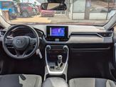 Thumbnail of 2025 Red Toyota RAV4