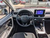 Thumbnail of 2025 Red Toyota RAV4