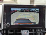 Thumbnail of 2025 Red Toyota RAV4