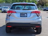 Thumbnail of 2022 Silver Honda HR-V