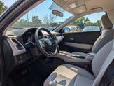 Thumbnail of 2022 Silver Honda HR-V
