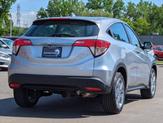 Thumbnail of 2022 Silver Honda HR-V
