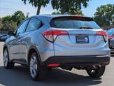 Thumbnail of 2022 Silver Honda HR-V