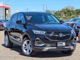 Thumbnail of 2021 Black Buick Encore GX