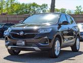 Thumbnail of 2021 Black Buick Encore GX