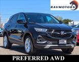 Photo of 2021 Black Buick Encore GX