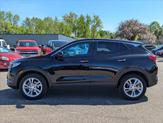 Thumbnail of 2021 Black Buick Encore GX