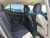 Thumbnail of 2021 Black Buick Encore GX