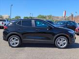 Thumbnail of 2021 Black Buick Encore GX