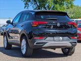 Thumbnail of 2021 Black Buick Encore GX