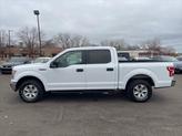 Thumbnail of 2019 White Ford F-150