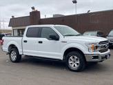 Thumbnail of 2019 White Ford F-150