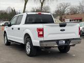 Thumbnail of 2019 White Ford F-150