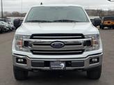 Thumbnail of 2019 White Ford F-150