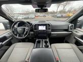 Thumbnail of 2019 White Ford F-150