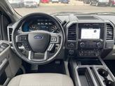 Thumbnail of 2019 White Ford F-150