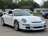Thumbnail of 2007 White Porsche 911