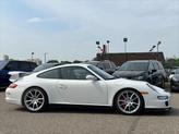 Thumbnail of 2007 White Porsche 911