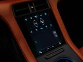 Thumbnail of 2024 Jet Black Metallic Porsche Taycan