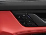 Thumbnail of 2024 Jet Black Metallic Porsche Taycan