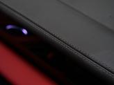 Thumbnail of 2024 Jet Black Metallic Porsche Taycan