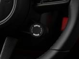 Thumbnail of 2024 Jet Black Metallic Porsche Taycan