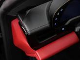 Thumbnail of 2024 Jet Black Metallic Porsche Taycan