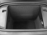 Thumbnail of 2024 Jet Black Metallic Porsche Taycan