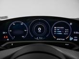 Thumbnail of 2024 Jet Black Metallic Porsche Taycan
