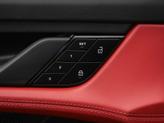 Thumbnail of 2024 Jet Black Metallic Porsche Taycan
