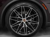 Thumbnail of 2024 Copper Ruby Metallic Porsche Macan
