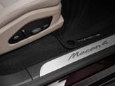 Thumbnail of 2024 Copper Ruby Metallic Porsche Macan