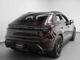 Thumbnail of 2024 Copper Ruby Metallic Porsche Macan
