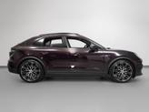 Thumbnail of 2024 Copper Ruby Metallic Porsche Macan