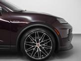 Thumbnail of 2024 Copper Ruby Metallic Porsche Macan