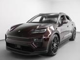 Thumbnail of 2024 Copper Ruby Metallic Porsche Macan