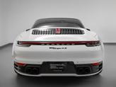 Thumbnail of 2024 White Porsche 911