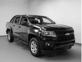 Thumbnail of 2021 Black Chevrolet Colorado